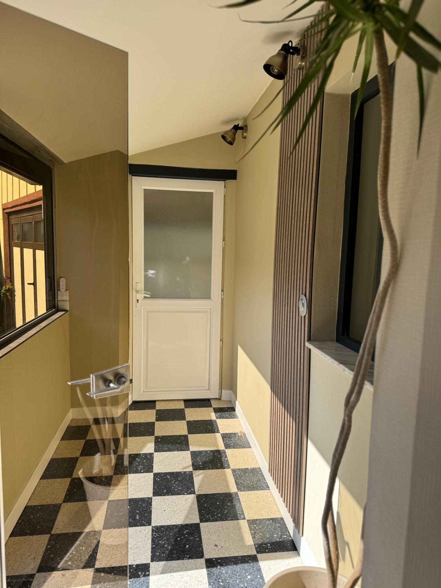 Maison Colombage Normande Flers  Exterior photo